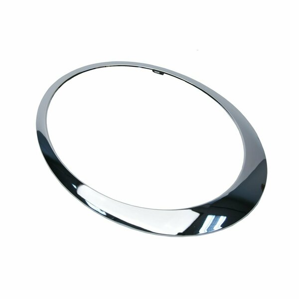 Uro Parts Headlight Trim Ring, 51137149905 51137149905